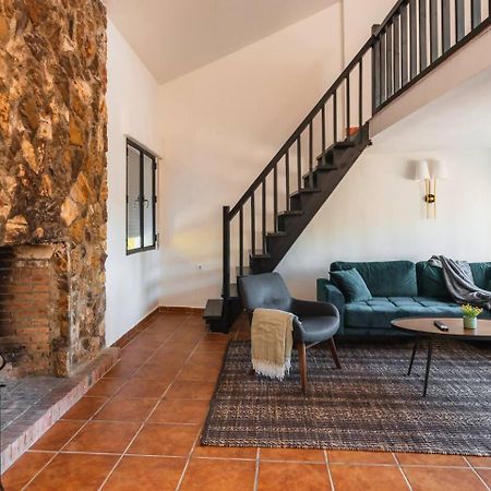Madmes House Alfacar Villa Bagian luar foto