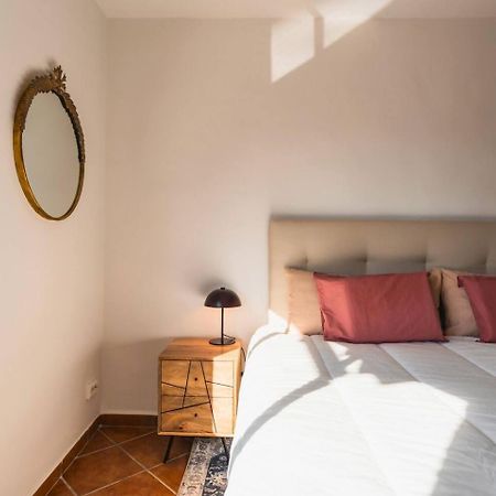 Madmes House Alfacar Villa Bagian luar foto